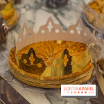 Maison Sibon Paris, la pâtisserie libanaise à la fois salon de thé et glacier -  A7C2054