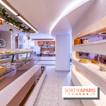 Maison Sibon Paris, la pâtisserie libanaise à la fois salon de thé et glacier -  A7C2069
