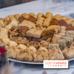 Maison Sibon Paris, la pâtisserie libanaise à la fois salon de thé et glacier -  A7C2080