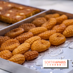 Maison Sibon Paris, la pâtisserie libanaise à la fois salon de thé et glacier -  A7C2088