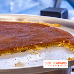 Maison Sibon Paris, la pâtisserie libanaise à la fois salon de thé et glacier