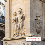 La Fontaine de Mars - Fontaine du Gros-Caillou - Paris 7e -  A7C2008