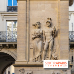 La Fontaine de Mars - Fontaine du Gros-Caillou - Paris 7e -  A7C2009