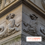 La Fontaine de Mars - Fontaine du Gros-Caillou - Paris 7e -  A7C2016