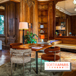 La Scopa - The Socialite Family - Exposition immersive - image00014