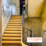 La Scopa - The Socialite Family - Exposition immersive