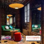 La Scopa - The Socialite Family - Exposition immersive