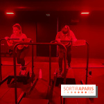 Mon Q, la salle de sport pour muscler vos fessiers