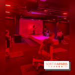Mon Q, la salle de sport pour muscler vos fessiers