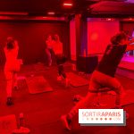 Mon Q, la salle de sport pour muscler vos fessiers