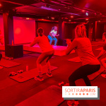 Mon Q, la salle de sport pour muscler vos fessiers