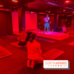 Mon Q, la salle de sport pour muscler vos fessiers