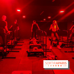 Mon Q, la salle de sport pour muscler vos fessiers
