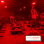 Mon Q, la salle de sport pour muscler vos fessiers