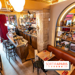 Le Bistrot des Fables