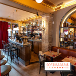 Le Bistrot des Fables