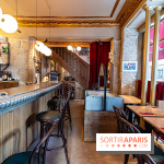 Le Bistrot des Fables