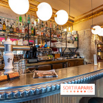 Le Bistrot des Fables
