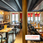 Le Bistrot des Fables