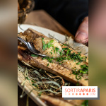 Le Bistrot des Fables -  os a moelle