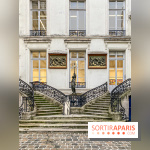 Exposition de Mr. à la Galerie Perrotin - IMG 3932