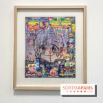 Exposition de Mr. à la Galerie Perrotin - IMG 3940