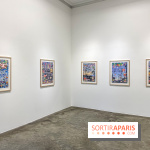 Exposition de Mr. à la Galerie Perrotin - IMG 3941