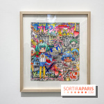 Exposition de Mr. à la Galerie Perrotin - IMG 3943