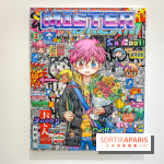 Exposition de Mr. à la Galerie Perrotin - IMG 3944