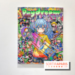 Exposition de Mr. à la Galerie Perrotin - IMG 3947