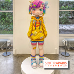 Exposition de Mr. à la Galerie Perrotin - IMG 3951