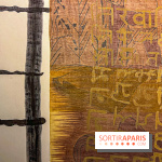 Fashion Week - La scénographie du défilé Dior Haute Couture Printemps-Été 2024 au Musée Rodin - image00035