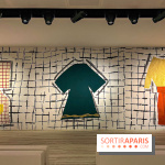 Fashion Week - La scénographie du défilé Dior Haute Couture Printemps-Été 2024 au Musée Rodin - image00036