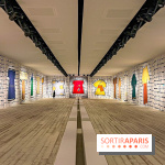 Fashion Week - La scénographie du défilé Dior Haute Couture Printemps-Été 2024 au Musée Rodin - image00040