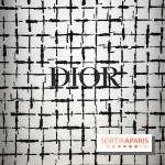 Fashion Week - La scénographie du défilé Dior Haute Couture Printemps-Été 2024 au Musée Rodin