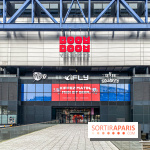 Boom Boom Villette  - : on a testé le premier Food & Leisure Market au cœur de La Villette