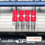 Boom Boom Villette  - : on a testé le premier Food & Leisure Market au cœur de La Villette
