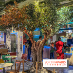 Boom Boom Villette  - : on a testé le premier Food & Leisure Market au cœur de La Villette