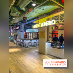 Boom Boom Villette  - : on a testé le premier Food & Leisure Market au cœur de La Villette