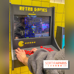 Boom Boom Villette  - : on a testé le premier Food & Leisure Market au cœur de La Villette