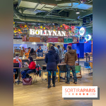 Boom Boom Villette  - : on a testé le premier Food & Leisure Market au cœur de La Villette