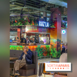 Boom Boom Villette  - : on a testé le premier Food & Leisure Market au cœur de La Villette