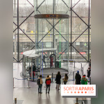 Boom Boom Villette  - : on a testé le premier Food & Leisure Market au cœur de La Villette