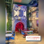 Boom Boom Villette  - : on a testé le premier Food & Leisure Market au cœur de La Villette