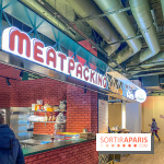 Boom Boom Villette  - : on a testé le premier Food & Leisure Market au cœur de La Villette