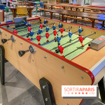 Boom Boom Villette  - : on a testé le premier Food & Leisure Market au cœur de La Villette