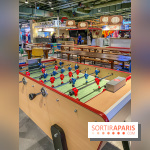 Boom Boom Villette  - : on a testé le premier Food & Leisure Market au cœur de La Villette