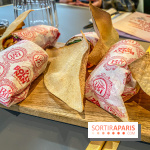Boom Boom Villette  - : on a testé le premier Food & Leisure Market au cœur de La Villette