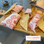 Boom Boom Villette  - : on a testé le premier Food & Leisure Market au cœur de La Villette