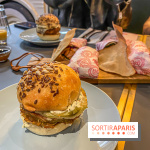 Boom Boom Villette  - : on a testé le premier Food & Leisure Market au cœur de La Villette